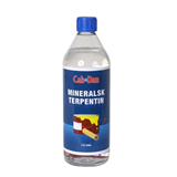 Mineralsk Terpentin 1 ltr