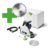 Festool Dyksav TS 60 K-Plus Master Edition