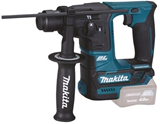 Makita borehammer 10,8v, HR166DZ