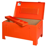 Bahco Mason box opbevaring 91x53x53 cm