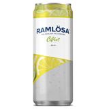 Ramlösa Citrus 33 cl