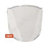 OX-ON Tecmen protective visor comfort