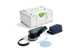 Festool Akku excentersliber ETSC 2 125-Basic