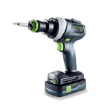 Festool Legetøj akku bore-/skruemask TY-TPC