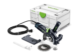 Festool Diamantskærer DSC-AG 125 FH-Plus