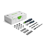 Festool Skraldesæt SYS3 S 76-1/4"-CE RA