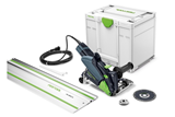 Festool Diamantskærer DSC-AG 125-Plus-FS