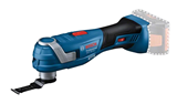 Bosch akku multicutter GOP 18V-34 Solo