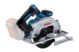 Bosch rundsav GKS 18V-57-2 Solo