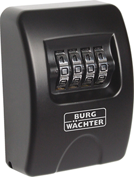 BURG nøgleboks Key Safe 10 SB