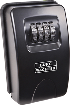 BURG nøgleboks Key Safe 20 SB