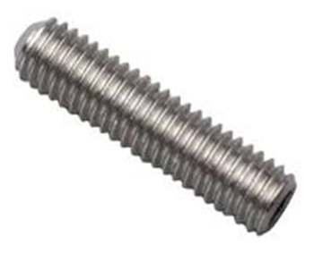 Lockit pinolskrue 3.5x5mm t/7760-7762