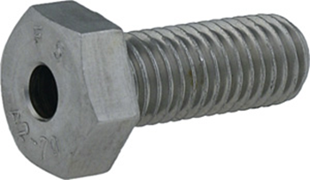 Lockit specialbolt 12mm.