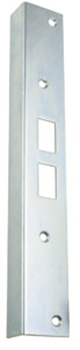 Lockit vinkelslutblik 1474-275x40x10x2.0mm.