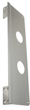 Lockit T-jerns langskilt 1461-345 x108x1.5mm.