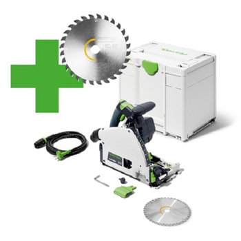 Festool Dyksav TS 60 K-Plus Master Edition