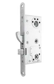 Assa låsekasse Connect 710/35 V