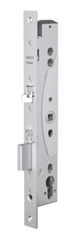 Abloy låsekasse EL460/45 DIN 12-24vdc