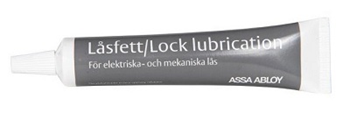 Ruko låsefedt (fallefedt), 20g