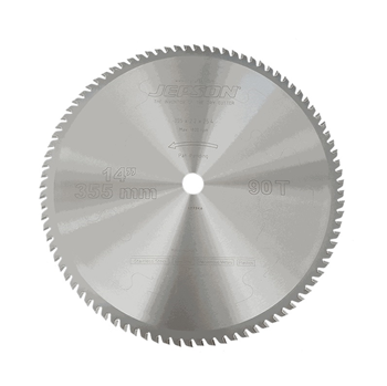 Jepson HM-klinge 160 mm Ø x 32T x 30/25/20/16 mm hul