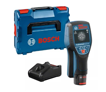 Bosch vægscanner Detektor D-Tect 120 12V 1,3Ah