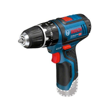 Bosch slagboremaskine GSB 12V-15 solo