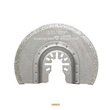 CMT Multicut 87mm DIA Radial Murværk