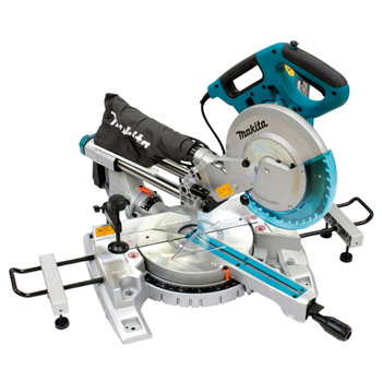 Makita kap-/geringssav 18V LS1018LN