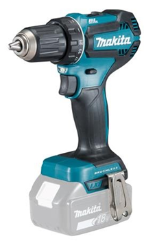 Makita bore-/skruemaskine 18v, DDF485Z