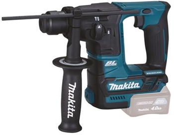 Makita borehammer 10,8v, HR166DZ