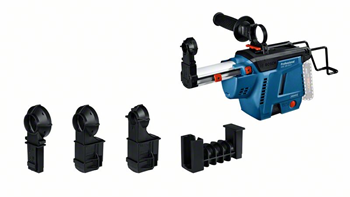 Bosch støvsugermodul GDE 18V-26 t/ borehammer