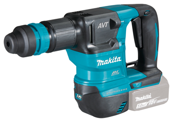 Makita mejselhammer LXT DHK180Z 18V