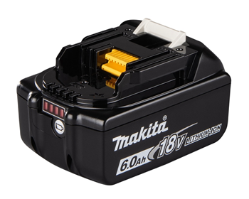 Makita batteri 18V 6,0Ah