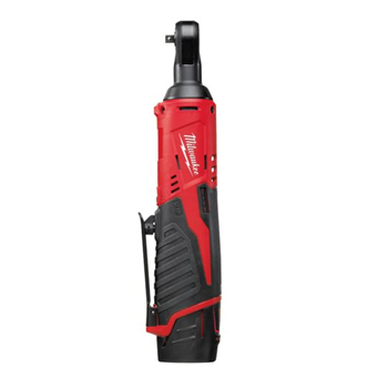 Milwaukee M12 skraldenøgle 1/4" M12 IR-201B 1/4