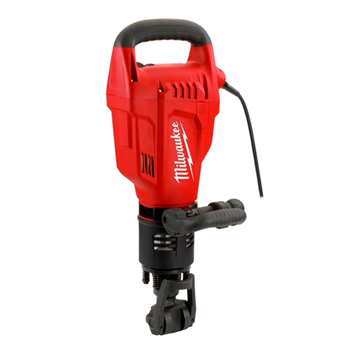 Milwaukee 15 kg k-hex nedbrydningshammer