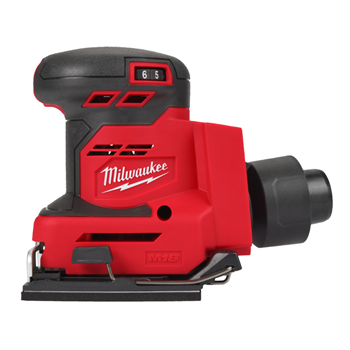 Milwaukee rystepudser M18 BQSS-0