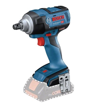 Bosch Slagnøgle GDS 18V-EC 300