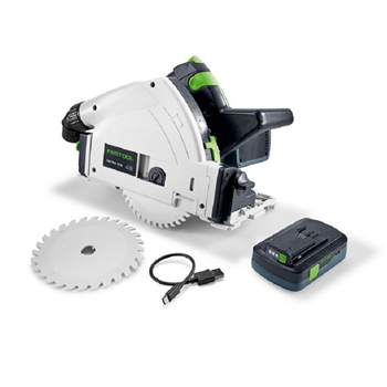 Festool Legetøj akku dyksav TY-TSC