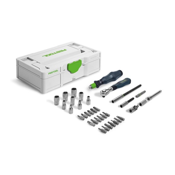 Festool Skraldesæt SYS3 S 76-1/4"-CE RA