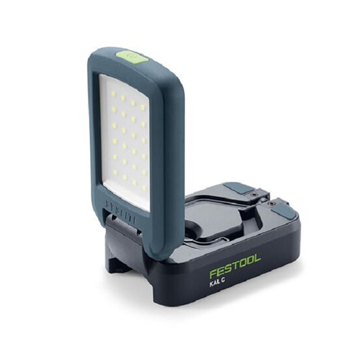 Festool Akku arbejdslampe SYSLITE KAL C