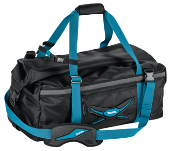 Makita taske duffle-bag roll-top