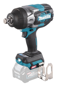 Makita slagnøgle 350nm XGT 40V TW001GZ