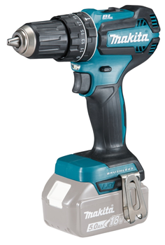 Makita slagboremaskine LXT DHP485Z