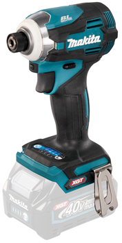 Makita slagskruetrækker XGT 40V TD001GZ