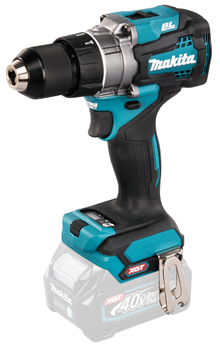 Makita bore-/skruemaskine XGT 40V DF001GZ