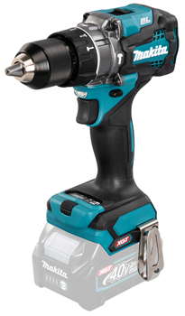 Makita slagboremaskine XGT 40V HP001GZ