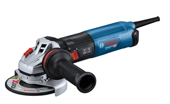 Bosch vinkelsliber GWS 17-125