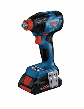 Bosch kombislagnøgle GDX 18V-210C GCY42 L-BOXX