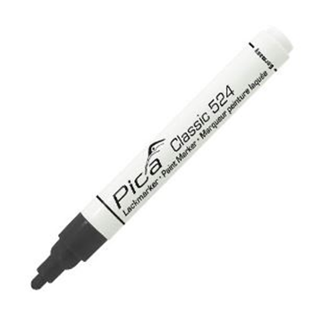 Pica Paint marker pen 2-4 mm sort